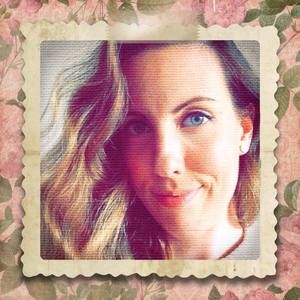 Meet your Posher, Therese